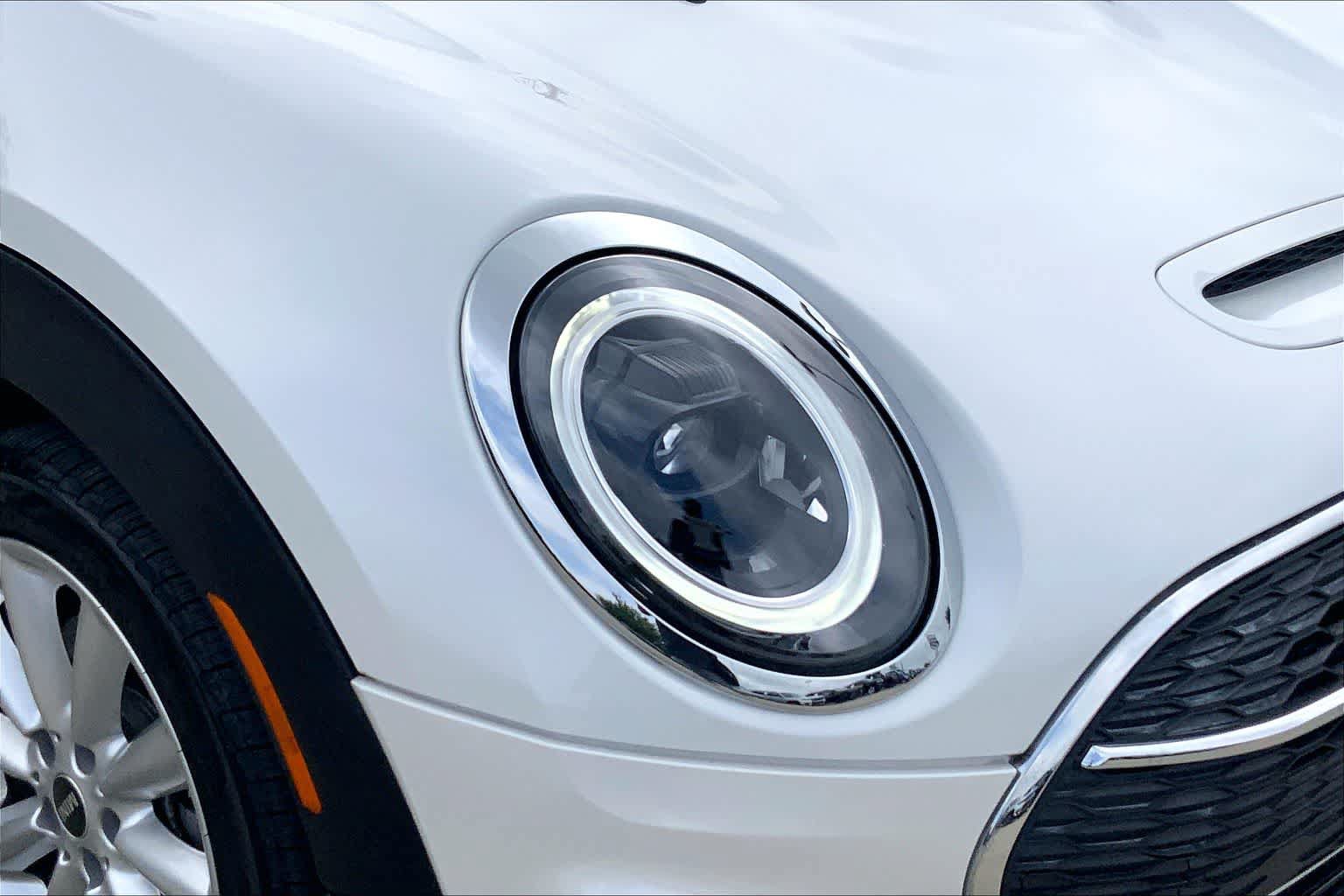 Used 2024 MINI Cooper Clubman S AWD/4WD image 26