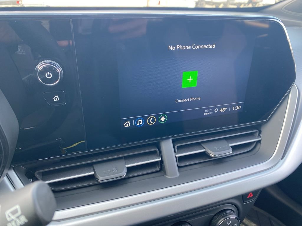 New 2026 Chevrolet Trax RS w/ Driver Confidence Package image 26