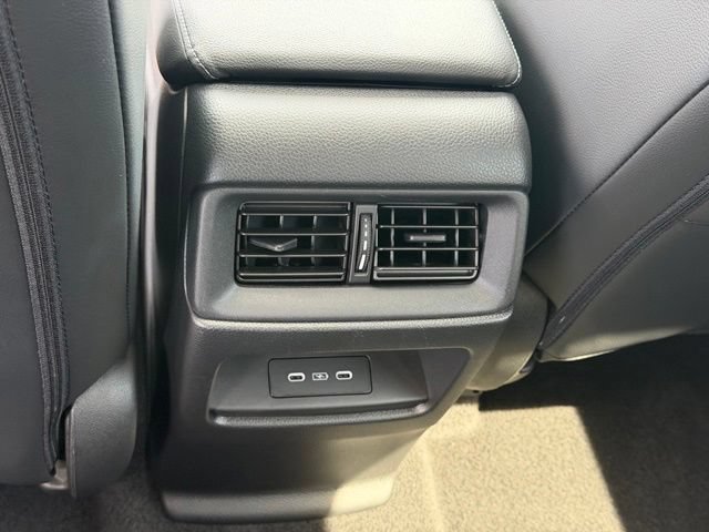 Certified 2024 Honda CR-V EX-L image 22