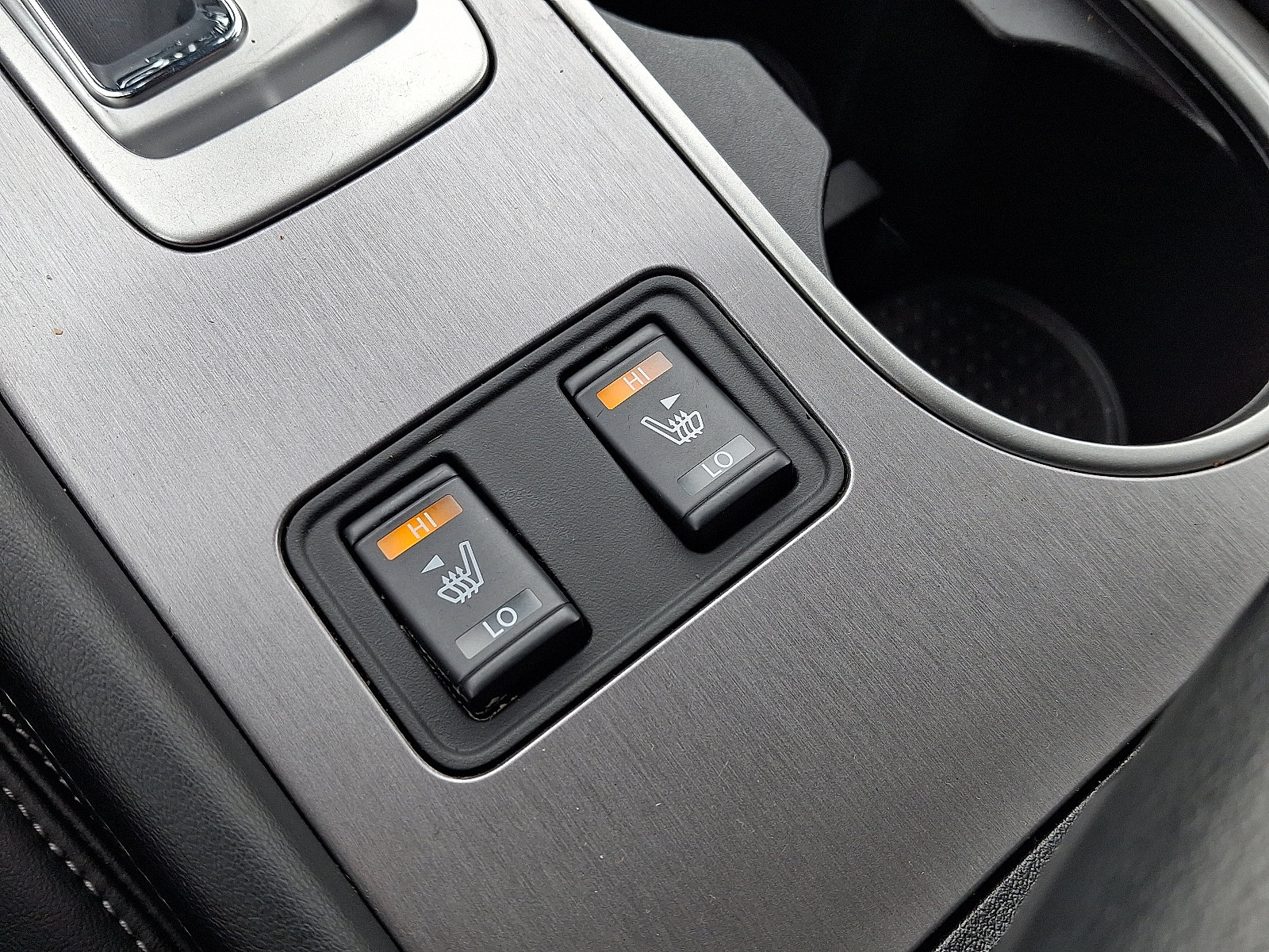 Used 2024 Nissan Murano SV w/ SV Midnight Edition Package image 22