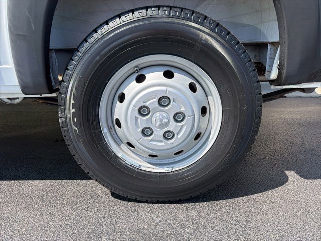 Used 2019 RAM ProMaster 1500 FWD image 7