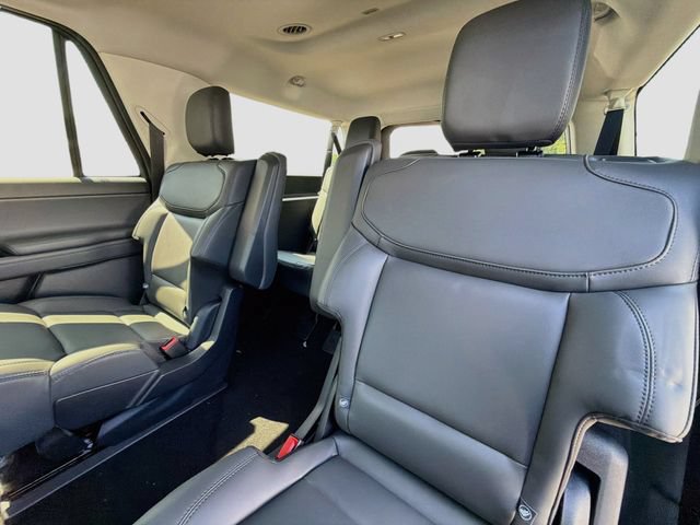 New 2026 Ford Expedition Max Active AWD/4WD image 19