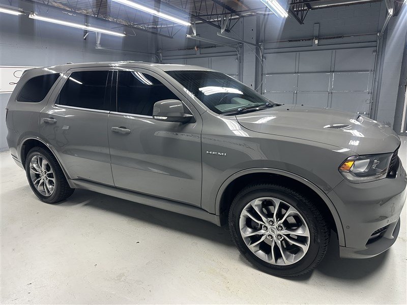 Used 2020 Dodge Durango R/T AWD/4WD image 13