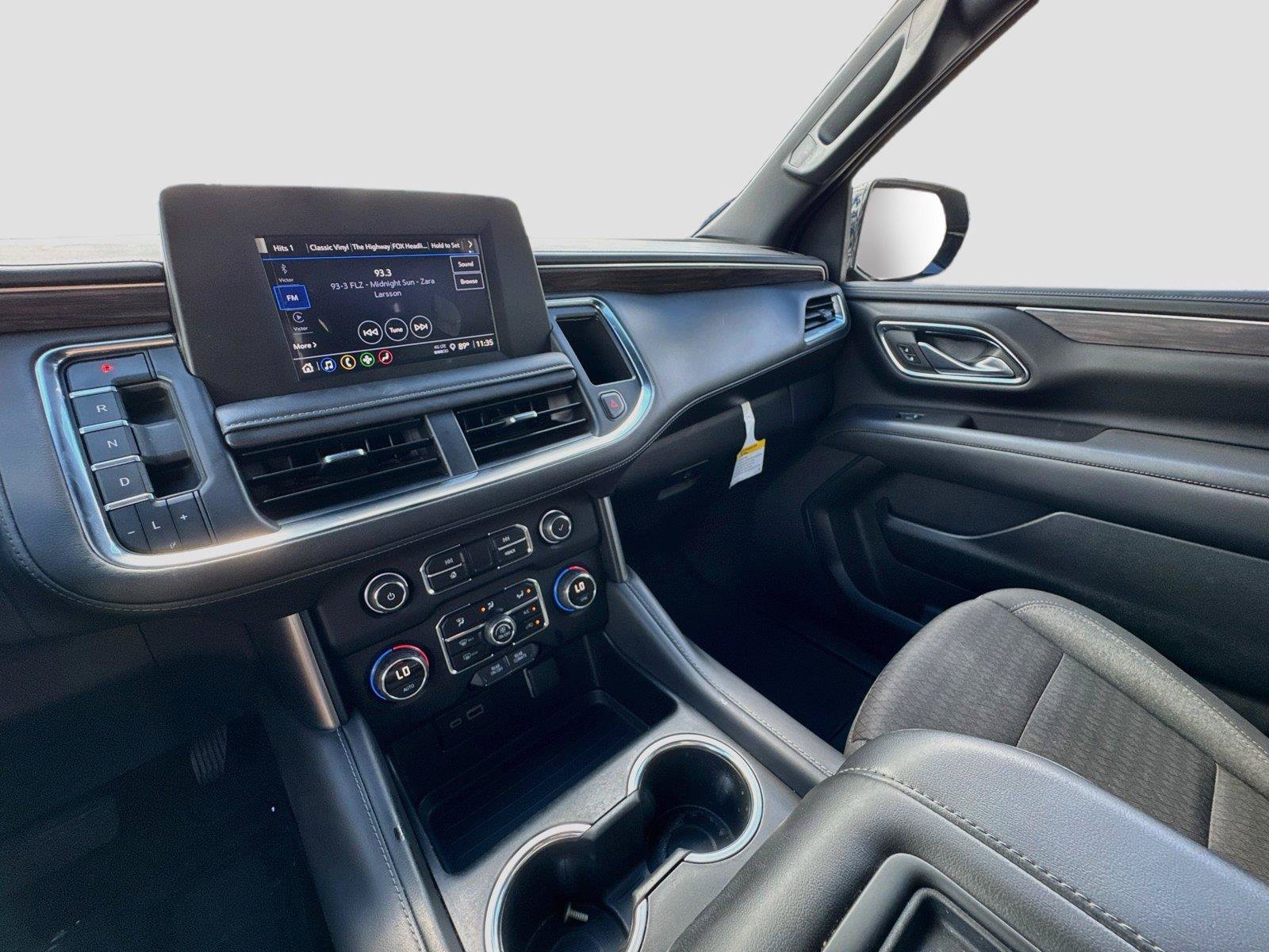 Used 2023 Chevrolet Tahoe LS w/ Driver Alert Package RWD image 15