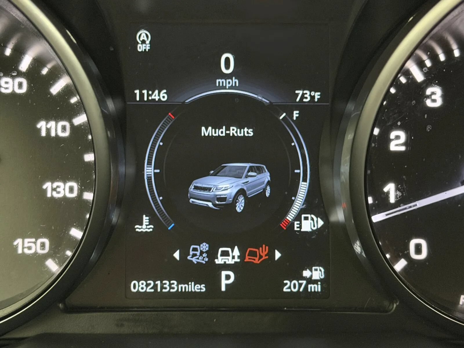 Used 2018 Land Rover Range Rover Evoque Landmark Edition AWD/4WD image 17