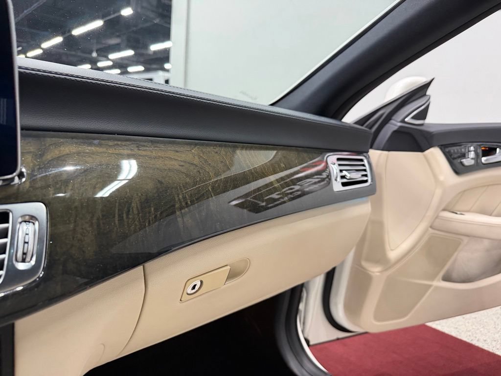 Used 2016 Mercedes-Benz CLS 400 image 48