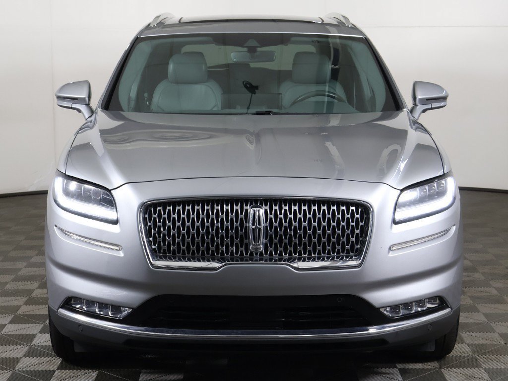 Used 2023 Lincoln Nautilus Reserve w/ Equipment Group 202A AWD/4WD image 15