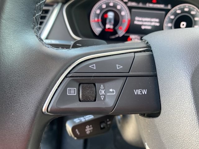 Used 2024 Audi Q5 2.0T Premium Plus AWD/4WD image 21