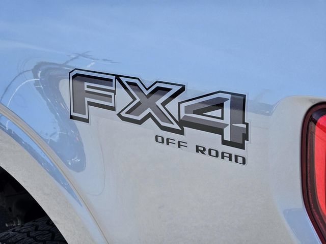 Certified 2022 Ford F150 Lariat AWD/4WD image 10