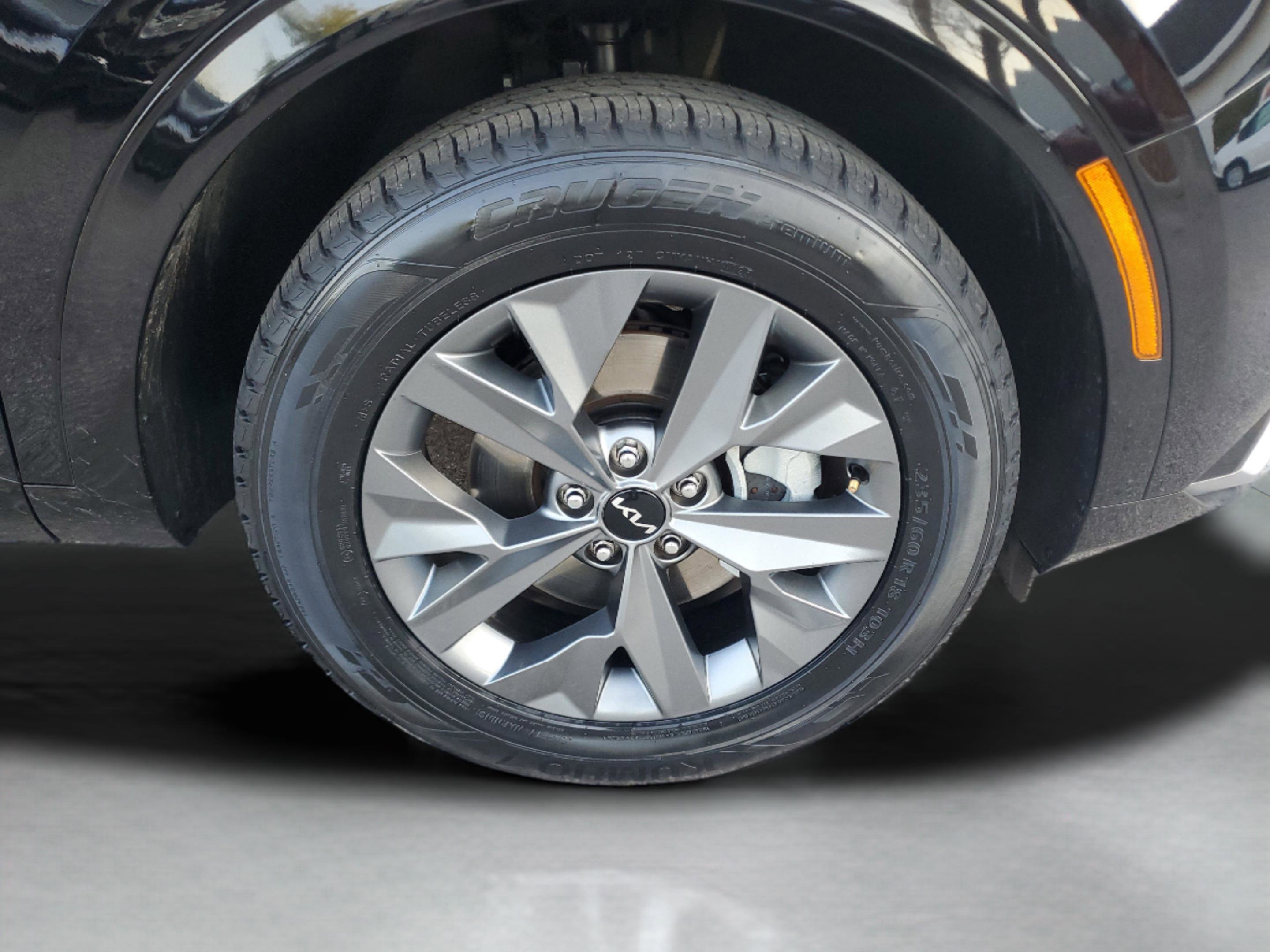 Certified 2023 Kia Sportage SX image 6