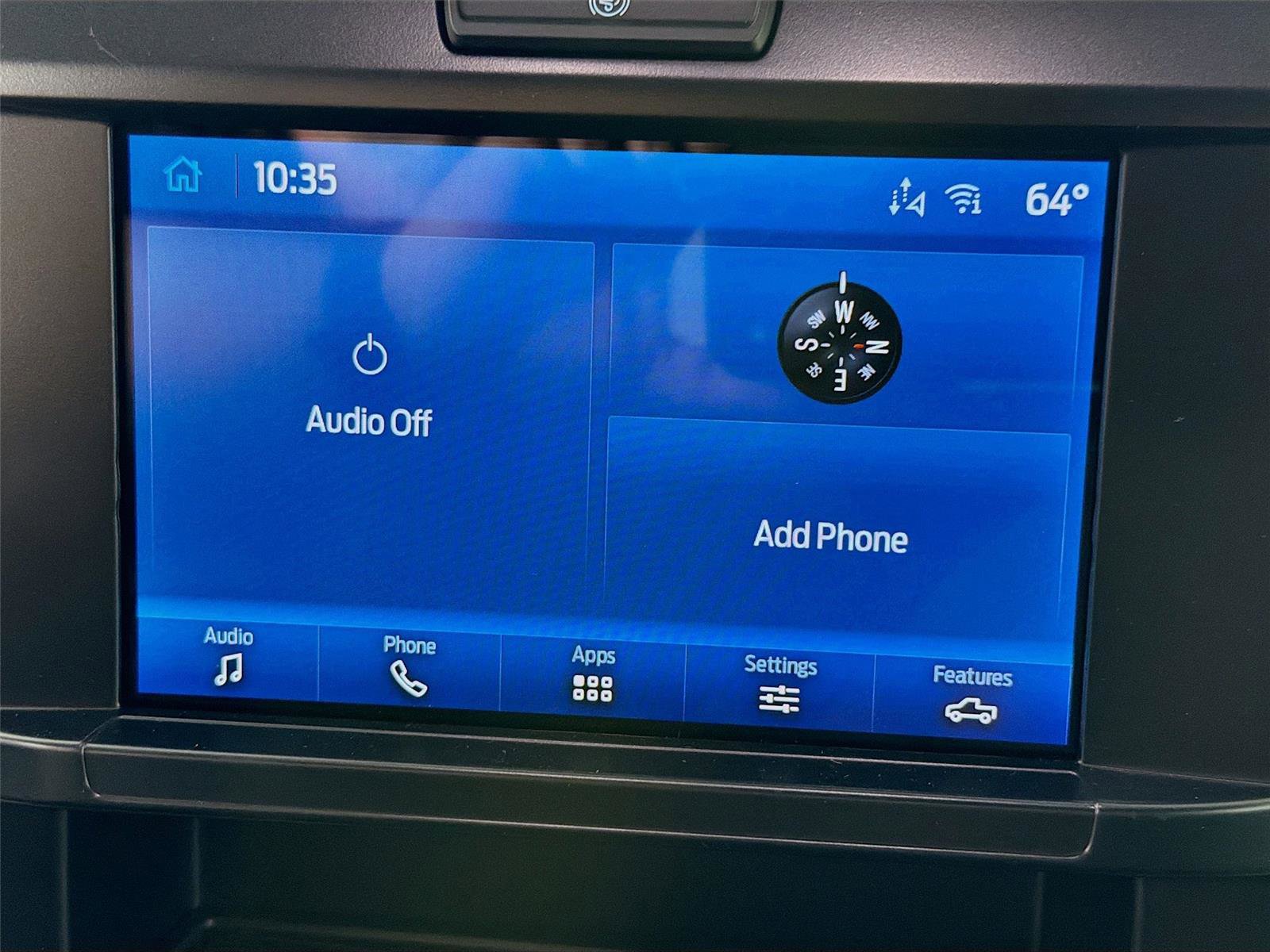 New 2026 Ford F350 XL w/ STX Appearance Package image 14