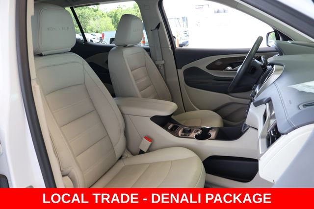 Used 2024 GMC Terrain Denali w/ Denali Premium Package image 22