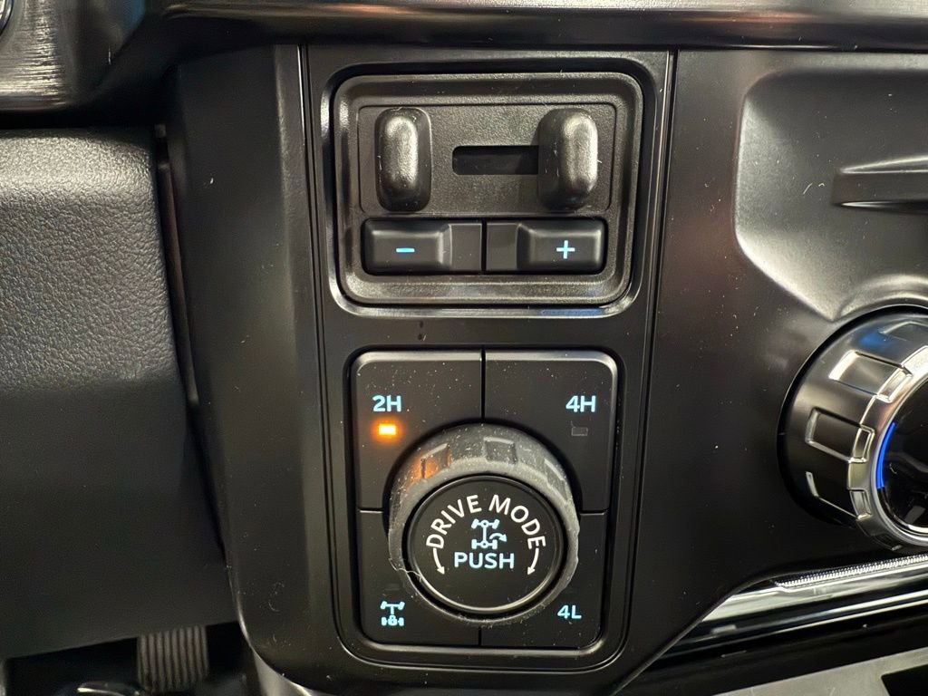 New 2026 Ford F250 Lariat w/ Tremor Off-Road Package AWD/4WD image 42