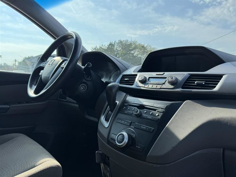 Used 2012 Honda Odyssey EX image 14
