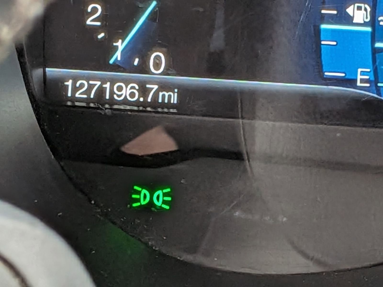 Used 2019 Ford Ranger Lariat w/ Equipment Group 501A Mid image 21