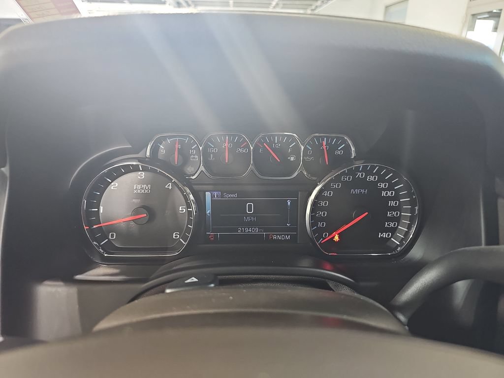 Used 2015 Chevrolet Tahoe LT AWD/4WD image 26