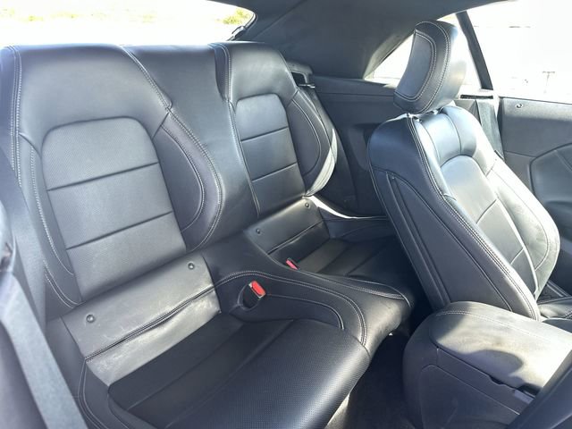 Used 2025 Ford Mustang Premium RWD image 27