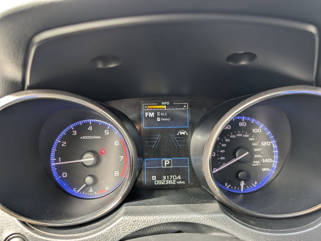 Used 2018 Subaru Outback 2.5i Limited AWD/4WD image 30