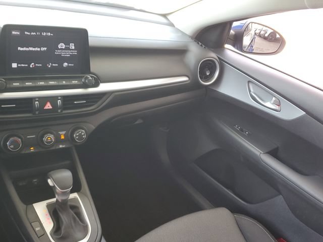 Certified 2023 Kia Forte LXS FWD image 13