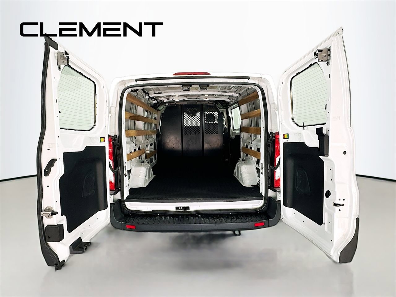 Used 2024 Ford Transit 250 Low Roof w/ Exterior Upgrade Package image 11