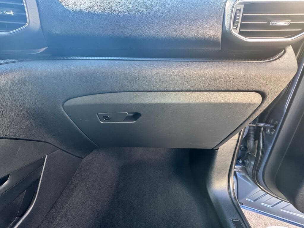 Used 2021 Ford Explorer ST w/ ST Street Pack image 92