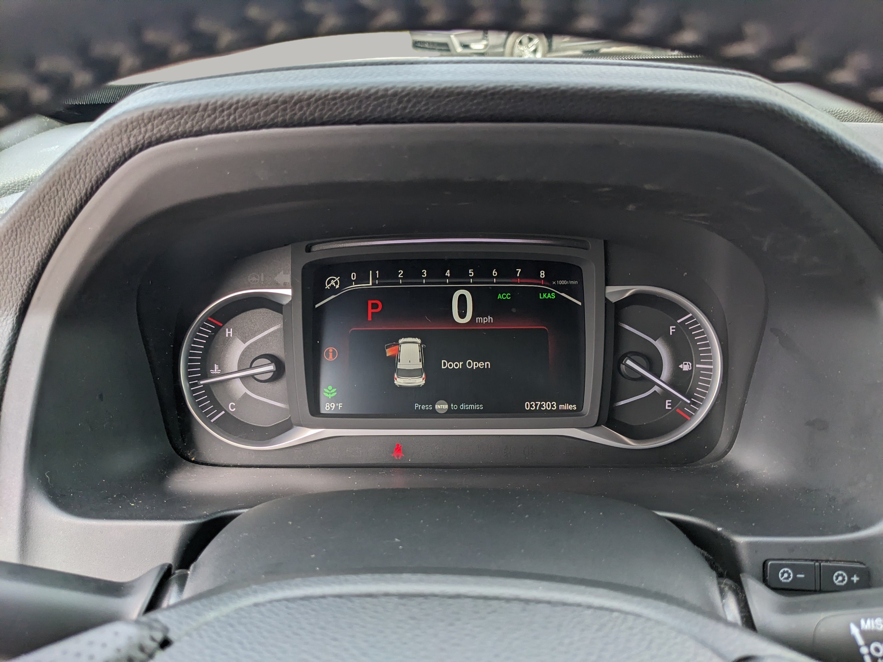 Used 2023 Honda Passport EX-L image 35