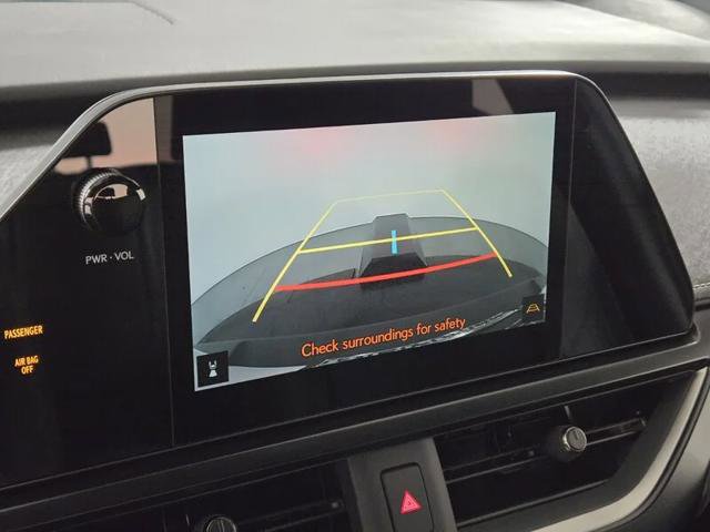 Certified 2024 Lexus UX 250h FWD image 36