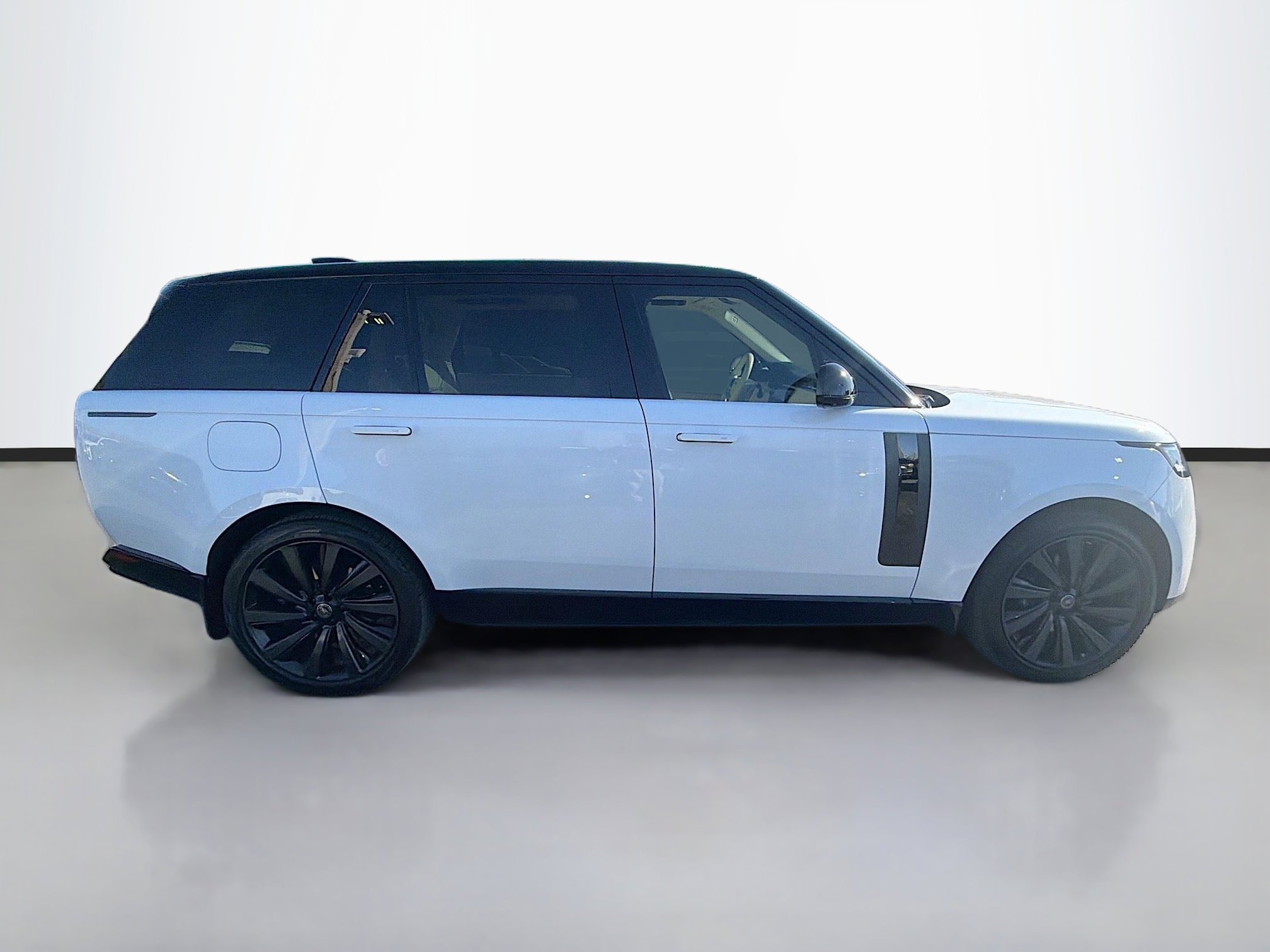 Used 2023 Land Rover Range Rover SV image 6