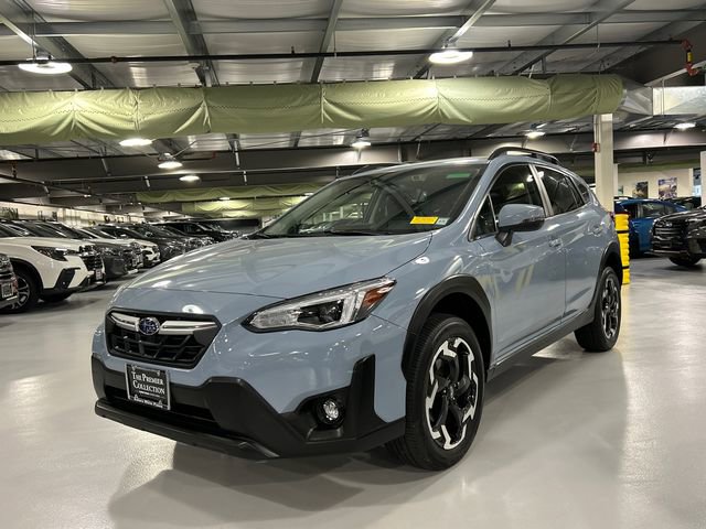 Used 2023 Subaru Crosstrek 2.5i Limited image 5