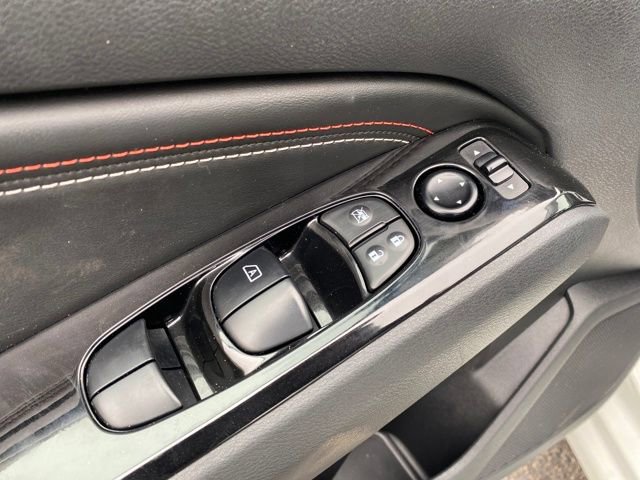 Used 2023 Nissan Altima 2.5 SR image 19