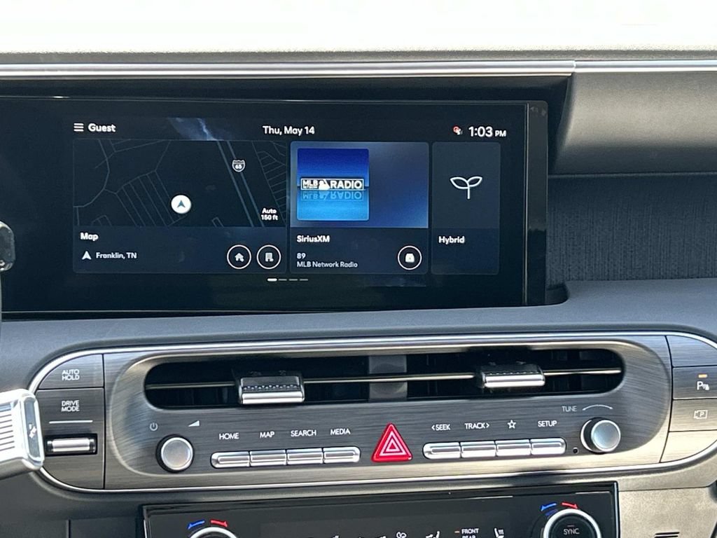 New 2026 Hyundai Palisade SEL Premium FWD image 27