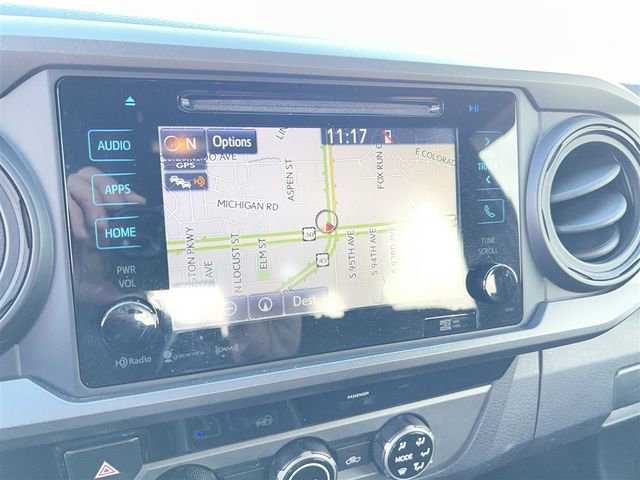 Used 2016 Toyota Tacoma TRD Off-Road w/ Towing Package image 20