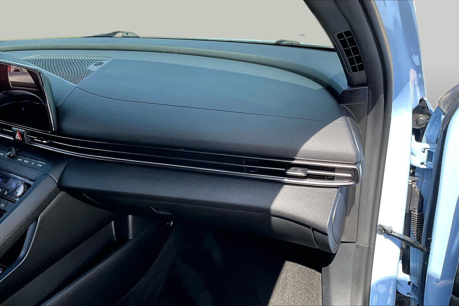 Certified 2023 Hyundai Elantra N FWD image 18