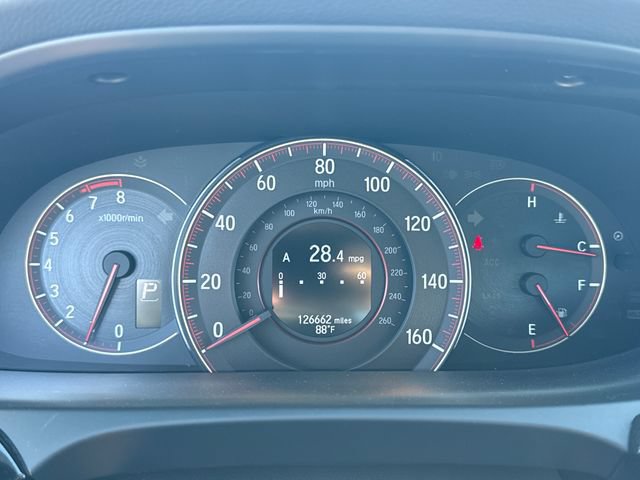 Used 2016 Honda Accord LX-S image 21