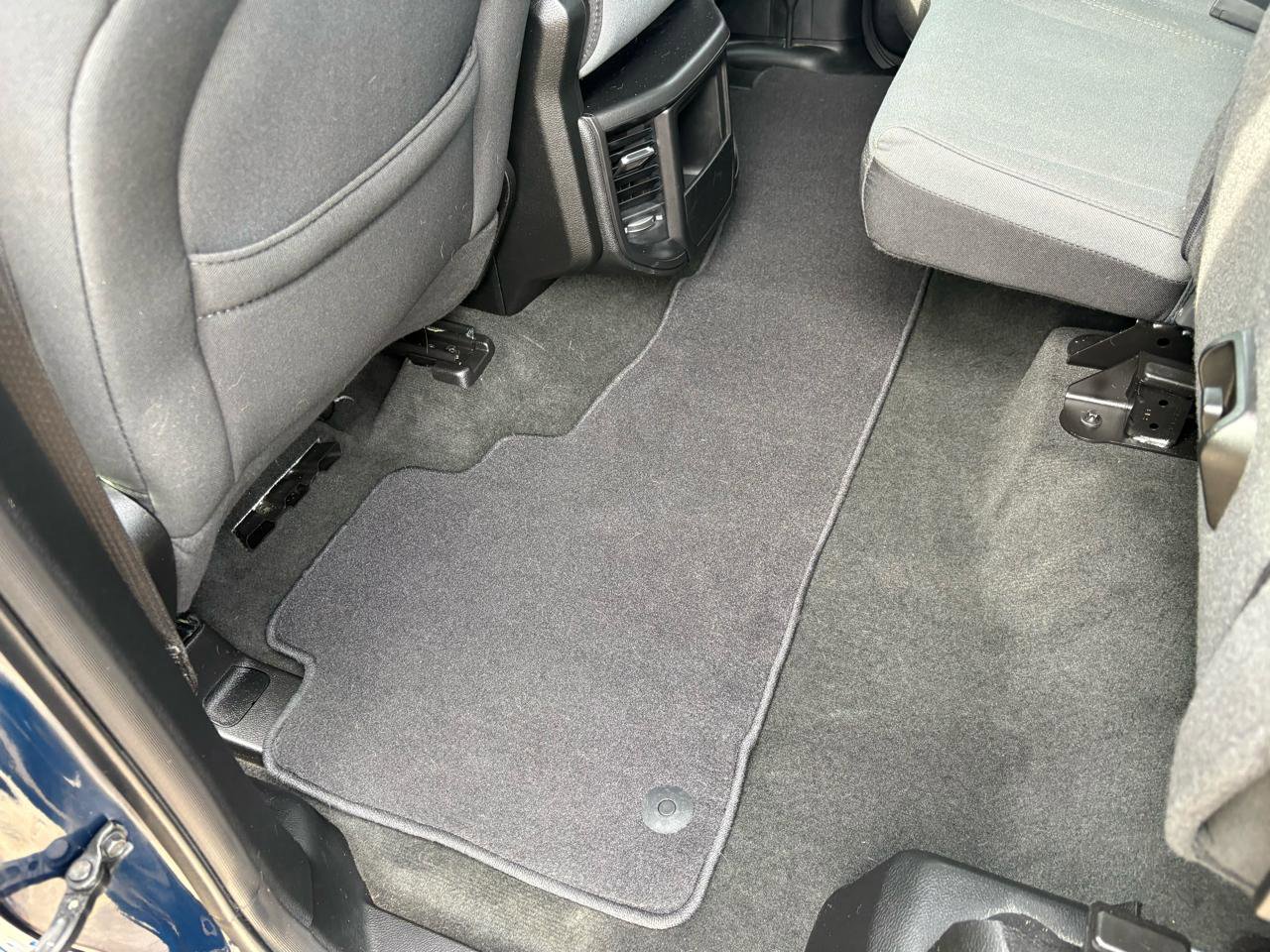 Used 2021 RAM 1500 Big Horn image 40