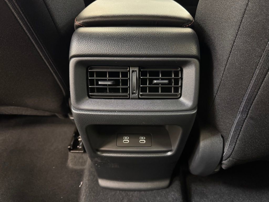 New 2026 Honda CR-V Sport image 16