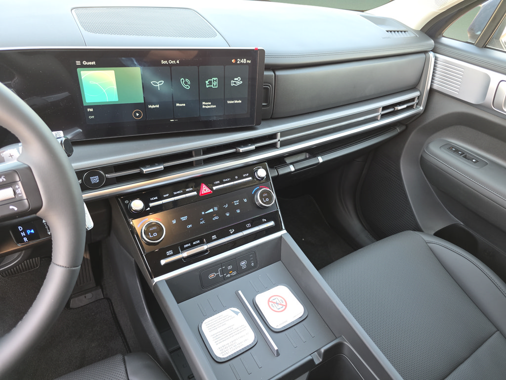New 2026 Hyundai Santa Fe SEL AWD/4WD image 30