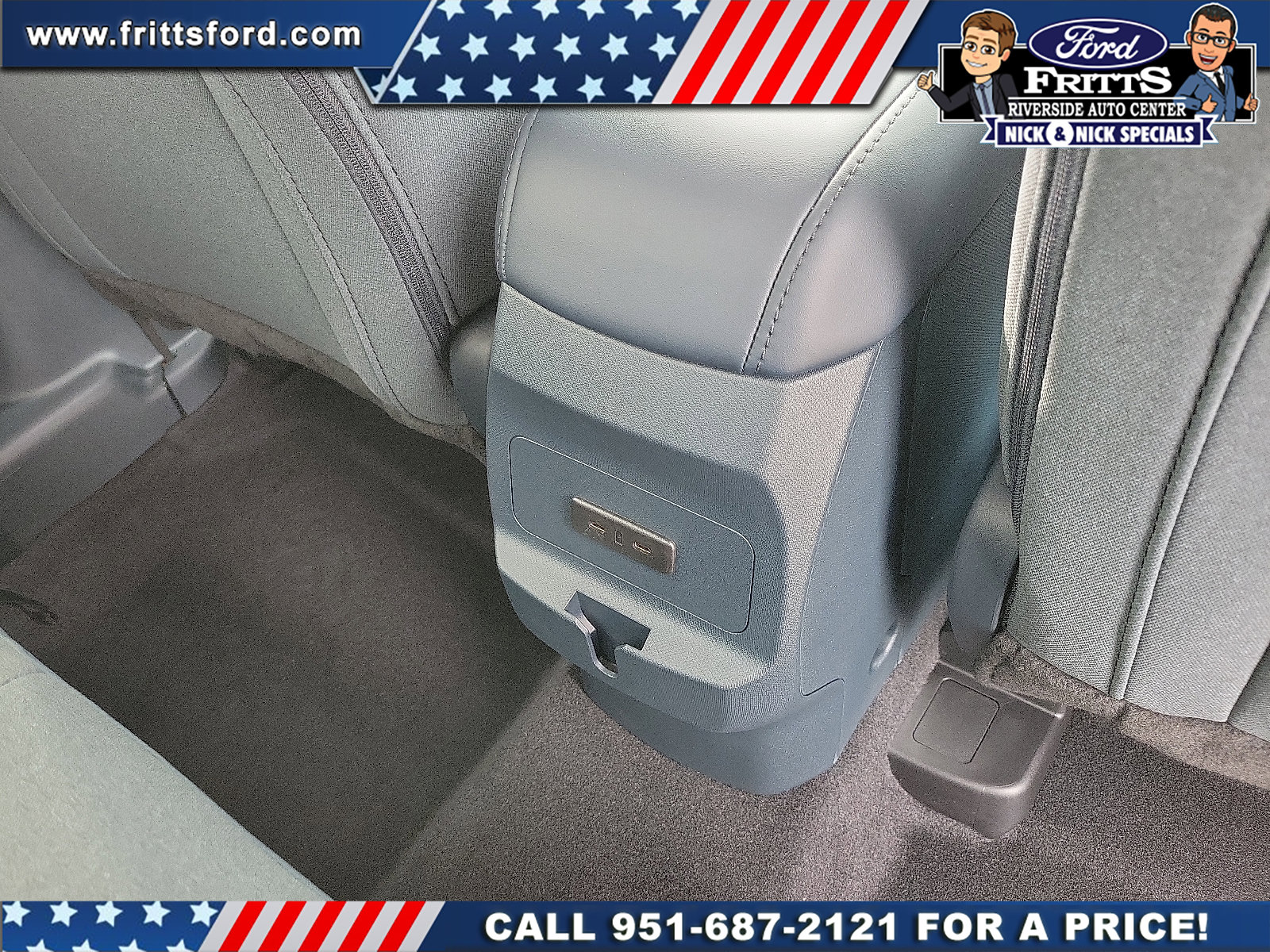 New 2026 Ford Maverick XLT image 20