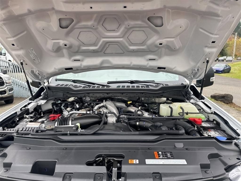 New 2024 Ford F450 XL image 27