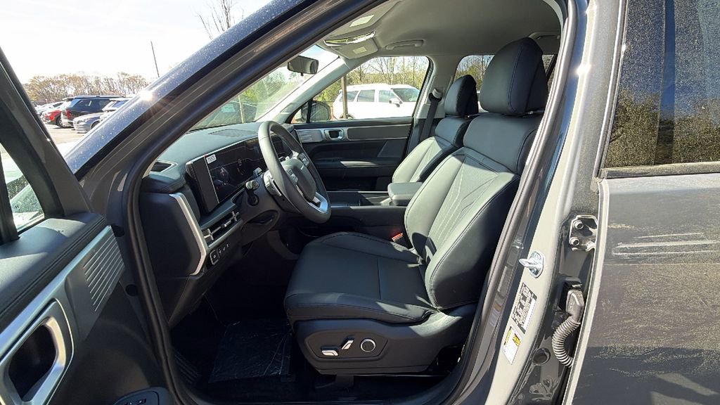 New 2026 Hyundai Santa Fe SEL image 9