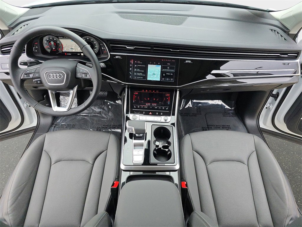 Certified 2026 Audi Q7 3.0T Premium Plus w/ Premium Plus Package image 10