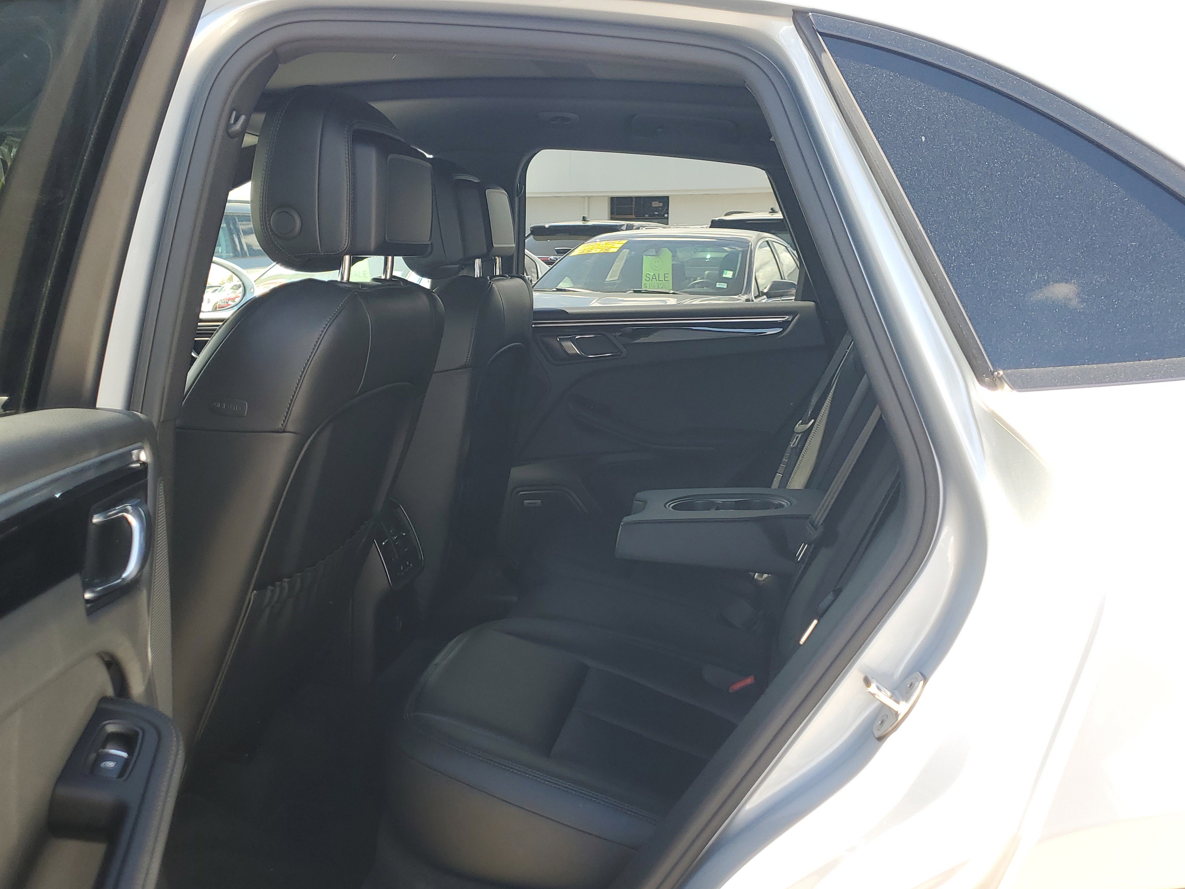 Used 2018 Porsche Macan image 13