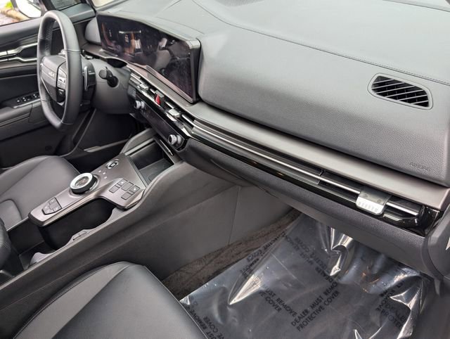 Used 2026 Kia Sportage EX image 23
