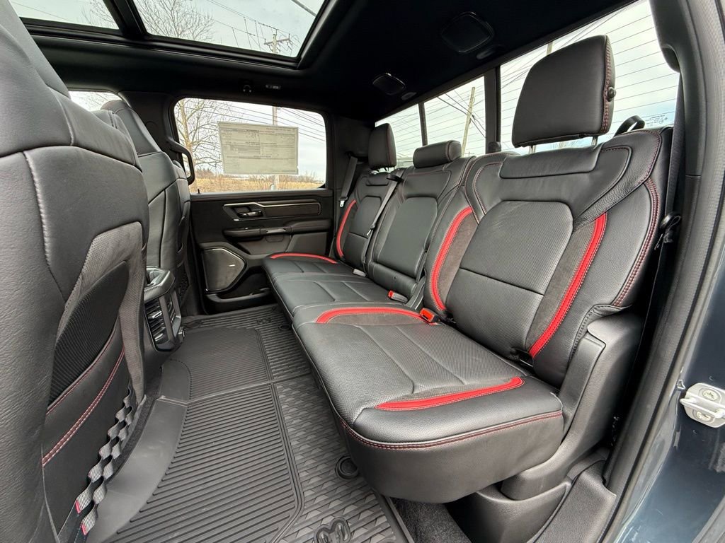 New 2026 RAM 1500 RHO image 33