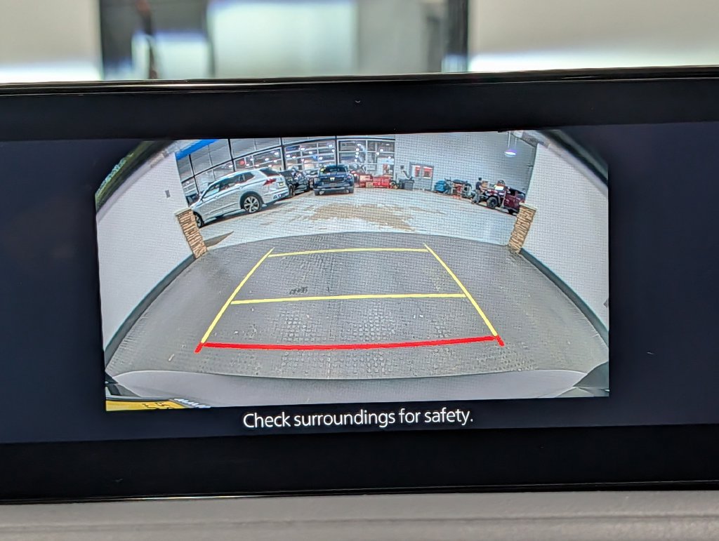 Certified 2026 MAZDA CX-30 AWD 2.5 S image 15