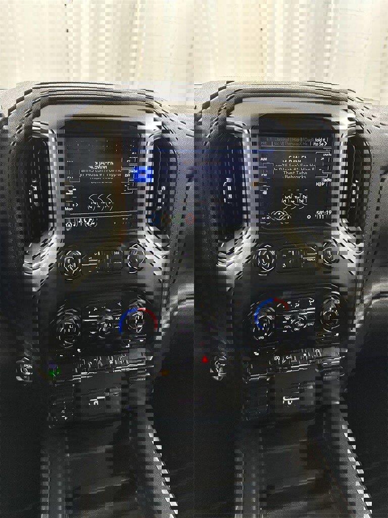 Used 2019 Chevrolet Silverado 1500 RST w/ All-Star Edition image 19