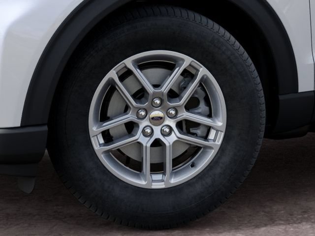 New 2027 Ford Explorer Active RWD image 19