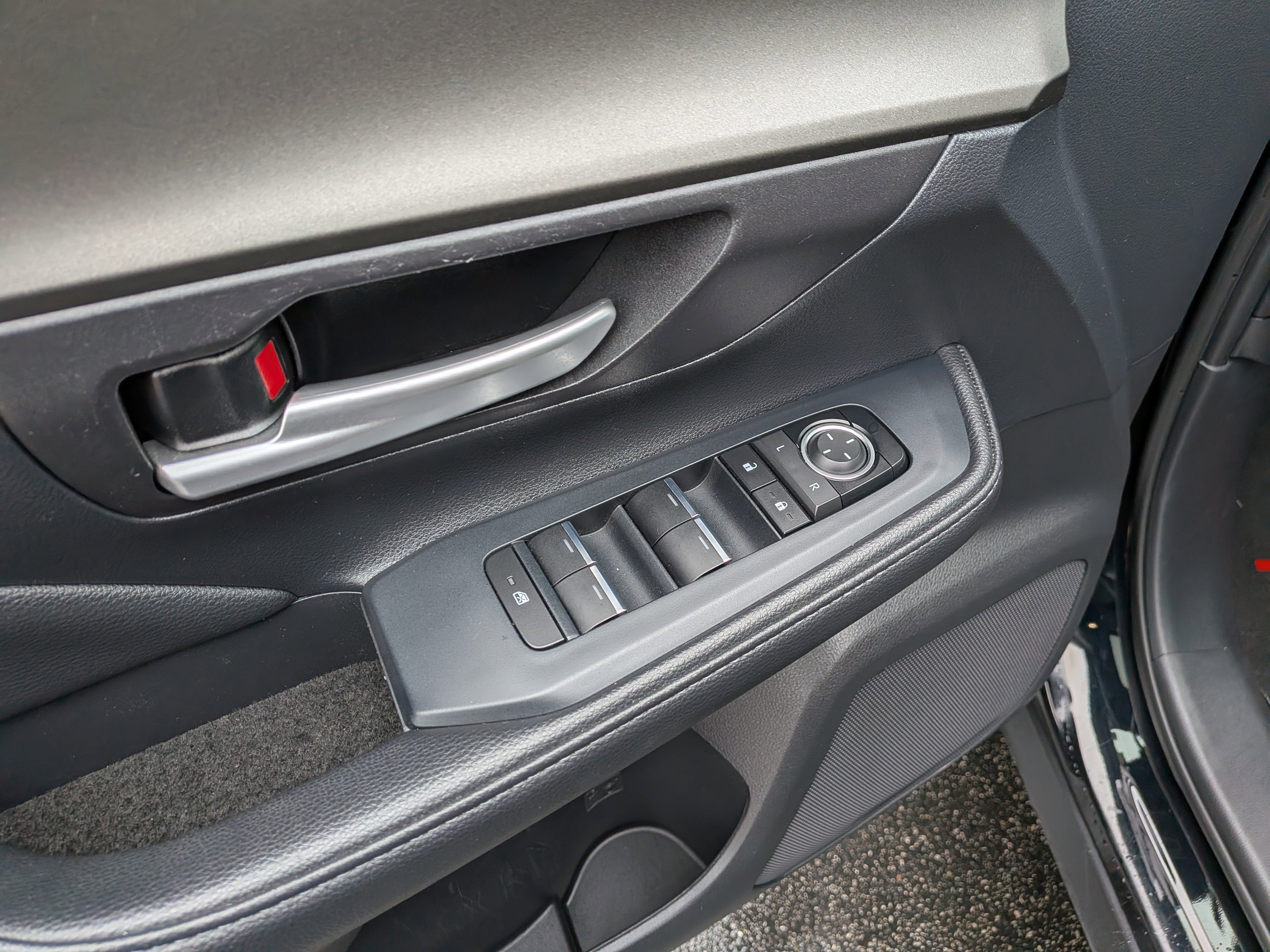 Certified 2024 Toyota Grand Highlander XLE image 17