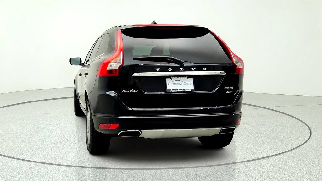 Used 2016 Volvo XC60 T6 AWD/4WD image 6