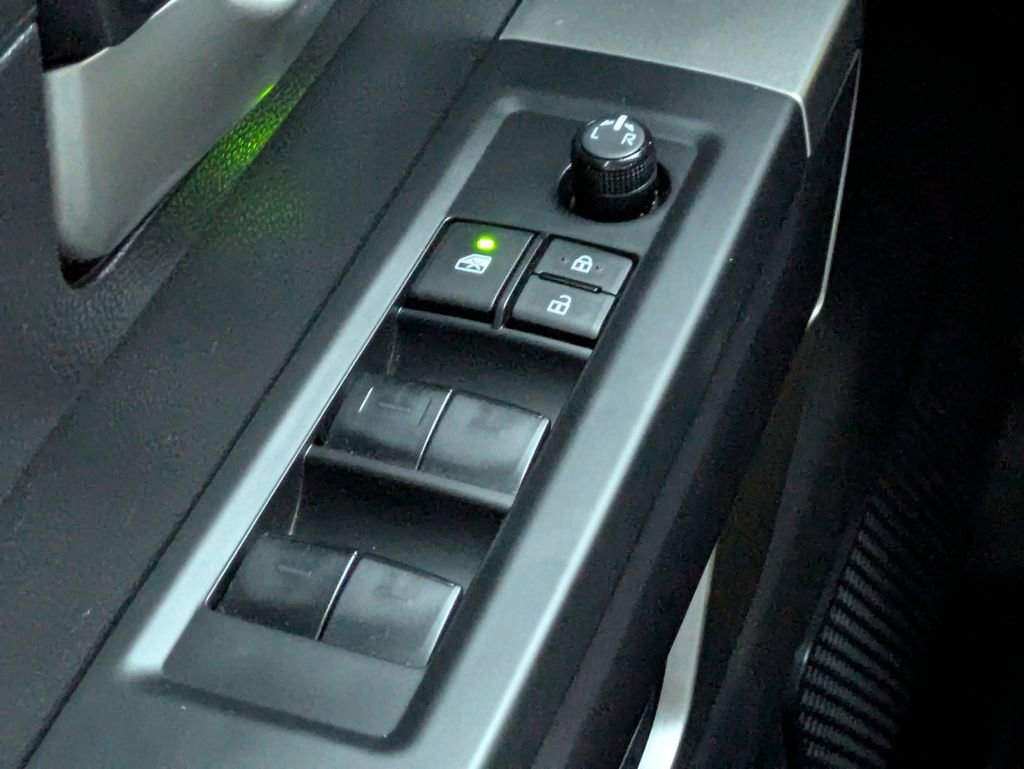 Used 2023 Toyota Tundra SR5 w/ SR5 Convenience Package image 25